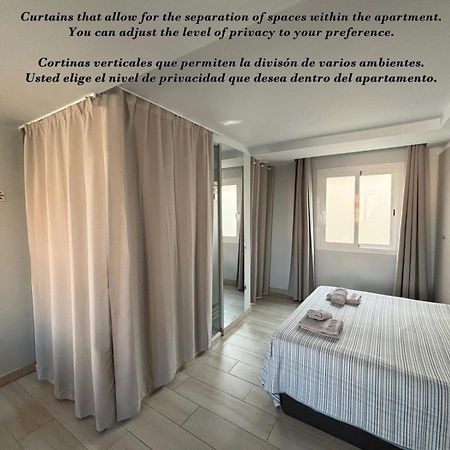 Luxury And Cozy Apartment มาลากา ภายนอก รูปภาพ