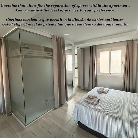 Luxury And Cozy Apartment มาลากา ภายนอก รูปภาพ