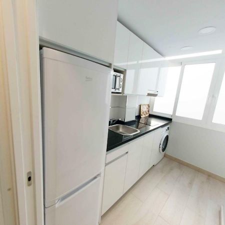 Luxury And Cozy Apartment มาลากา ภายนอก รูปภาพ