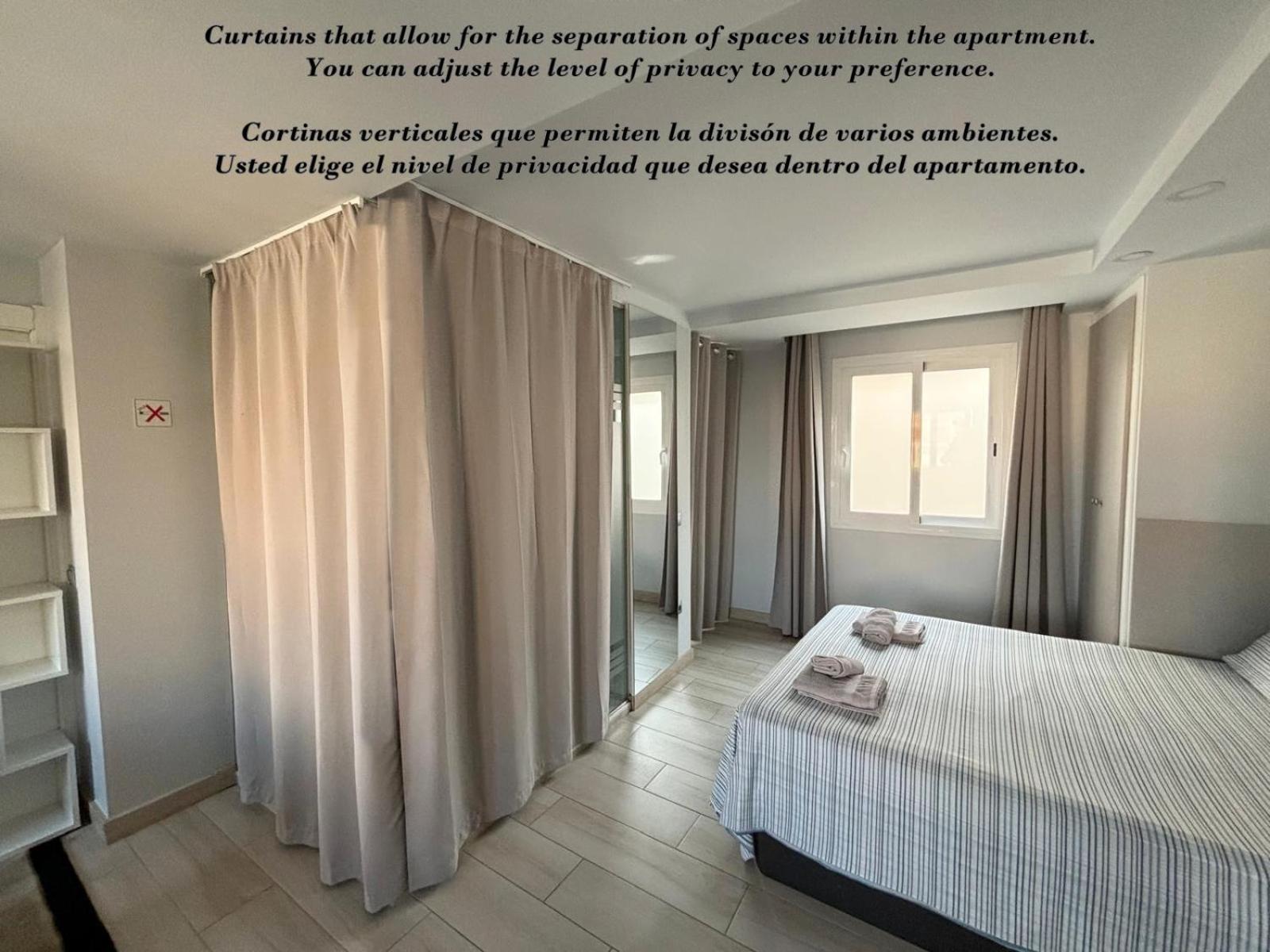 Luxury And Cozy Apartment มาลากา ภายนอก รูปภาพ