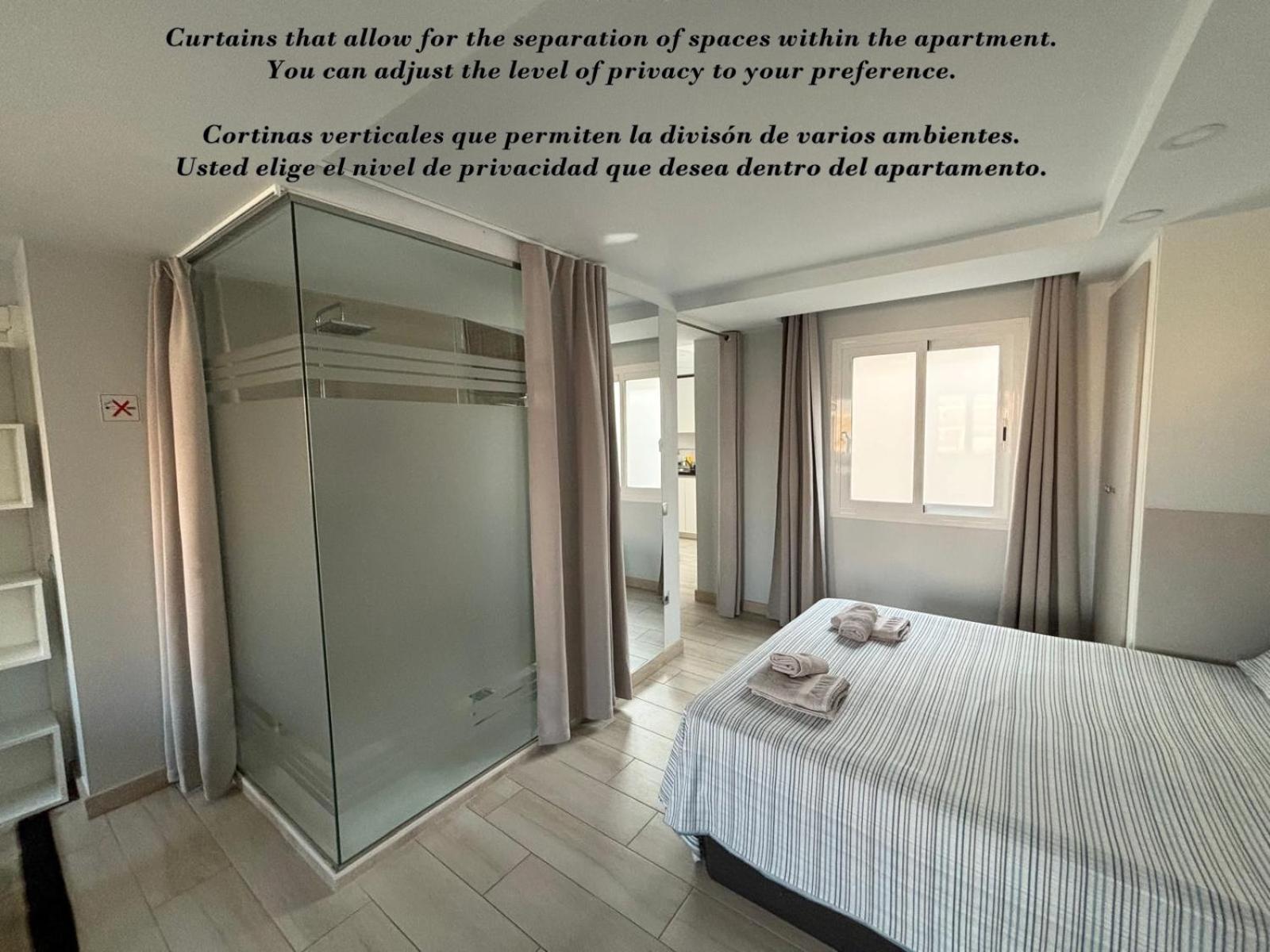 Luxury And Cozy Apartment มาลากา ภายนอก รูปภาพ