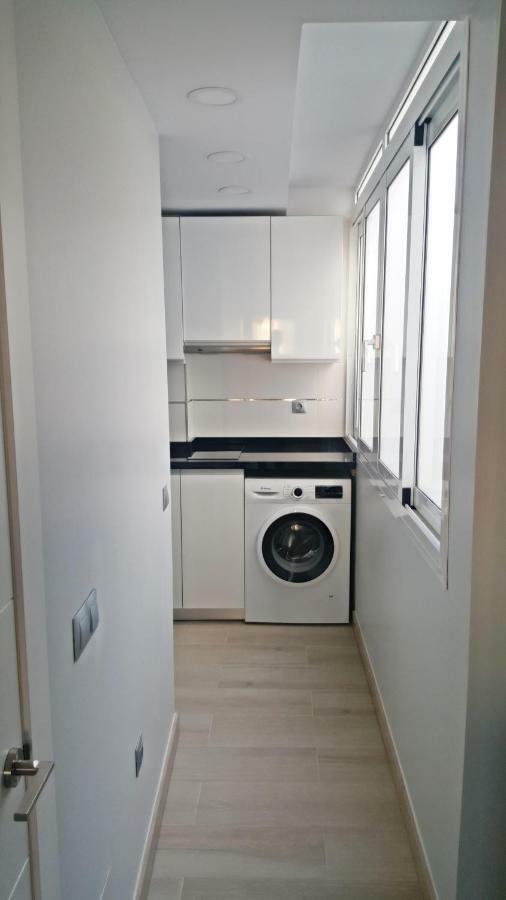 Luxury And Cozy Apartment มาลากา ภายนอก รูปภาพ