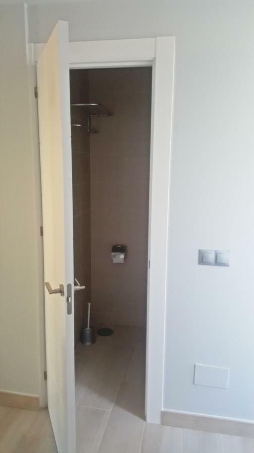 Luxury And Cozy Apartment มาลากา ภายนอก รูปภาพ