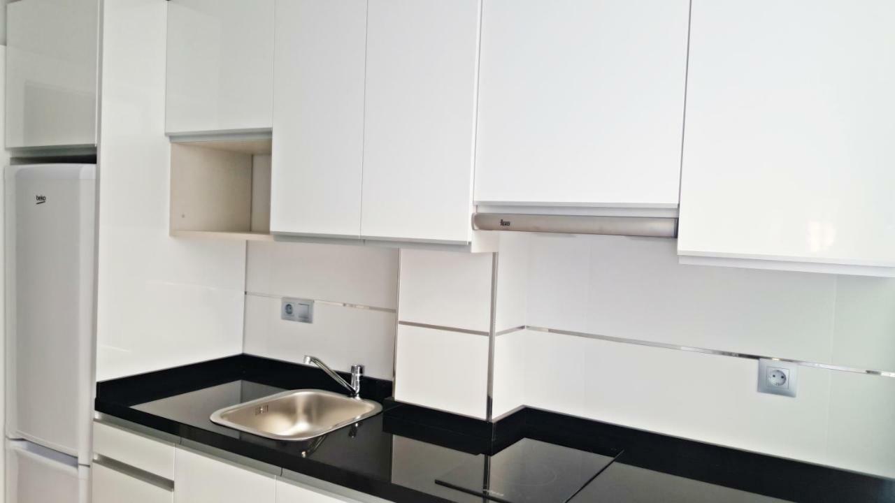 Luxury And Cozy Apartment มาลากา ภายนอก รูปภาพ