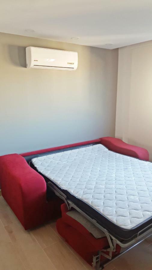 Luxury And Cozy Apartment มาลากา ภายนอก รูปภาพ