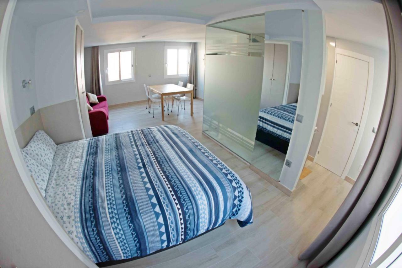 Luxury And Cozy Apartment มาลากา ภายนอก รูปภาพ
