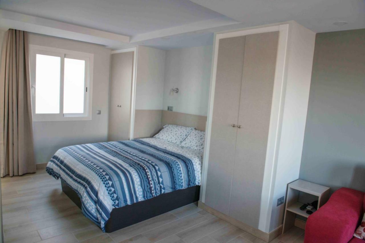 Luxury And Cozy Apartment มาลากา ภายนอก รูปภาพ