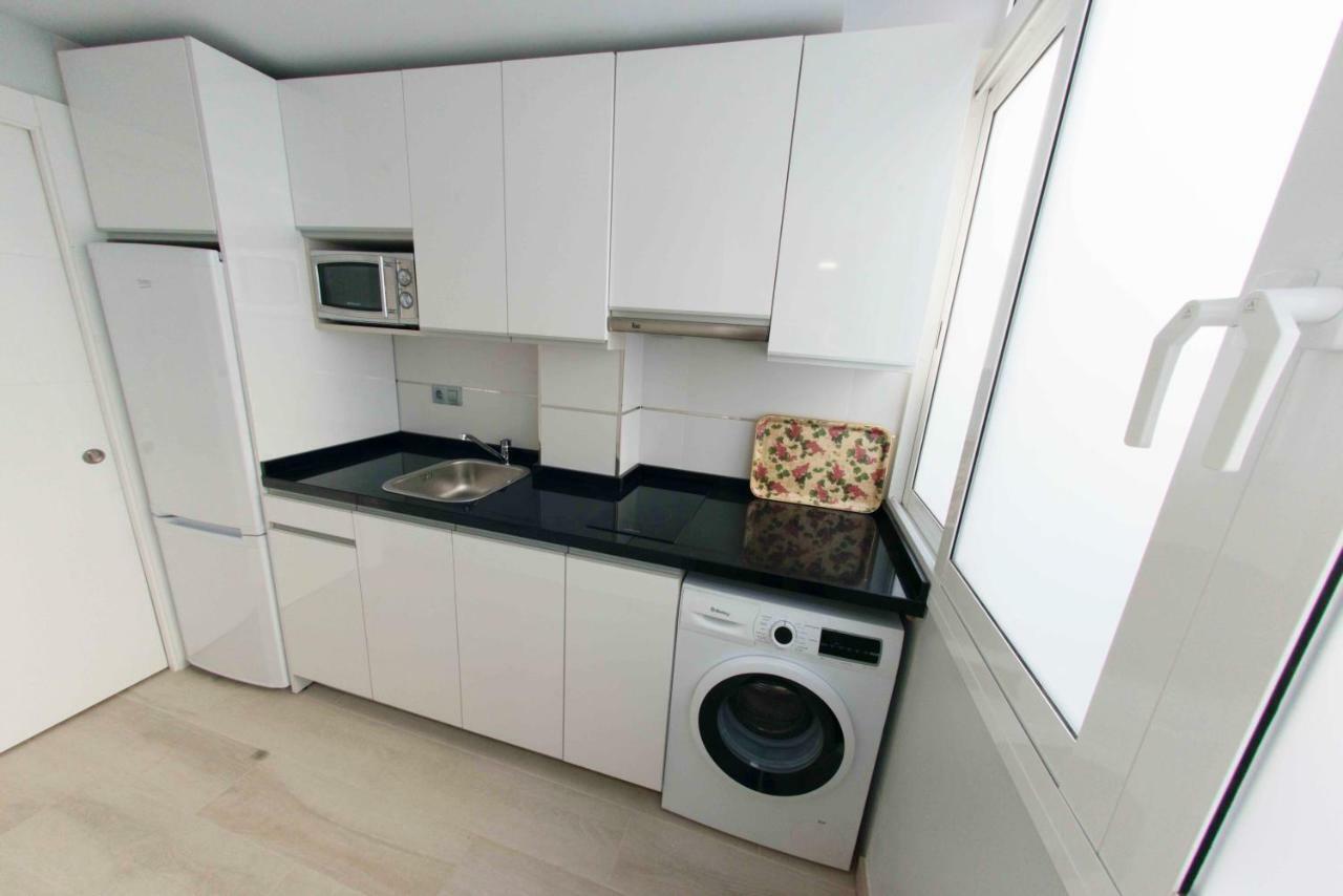 Luxury And Cozy Apartment มาลากา ภายนอก รูปภาพ