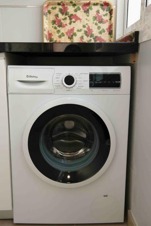 Luxury And Cozy Apartment มาลากา ภายนอก รูปภาพ