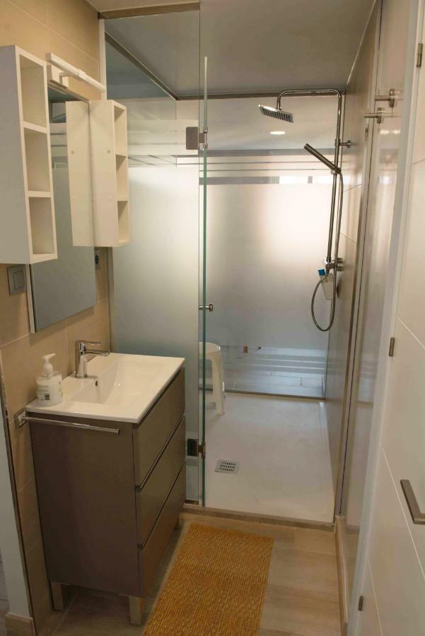 Luxury And Cozy Apartment มาลากา ภายนอก รูปภาพ
