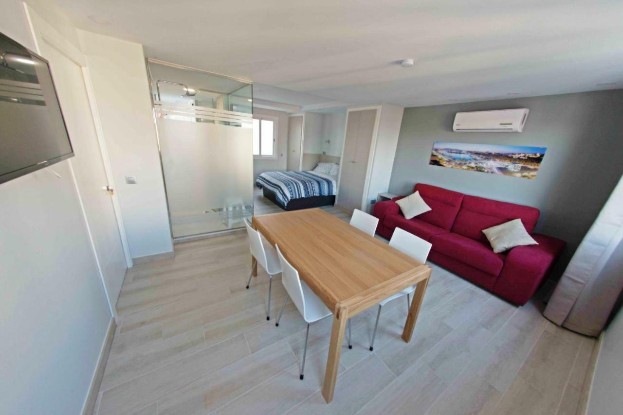 Luxury And Cozy Apartment มาลากา ภายนอก รูปภาพ