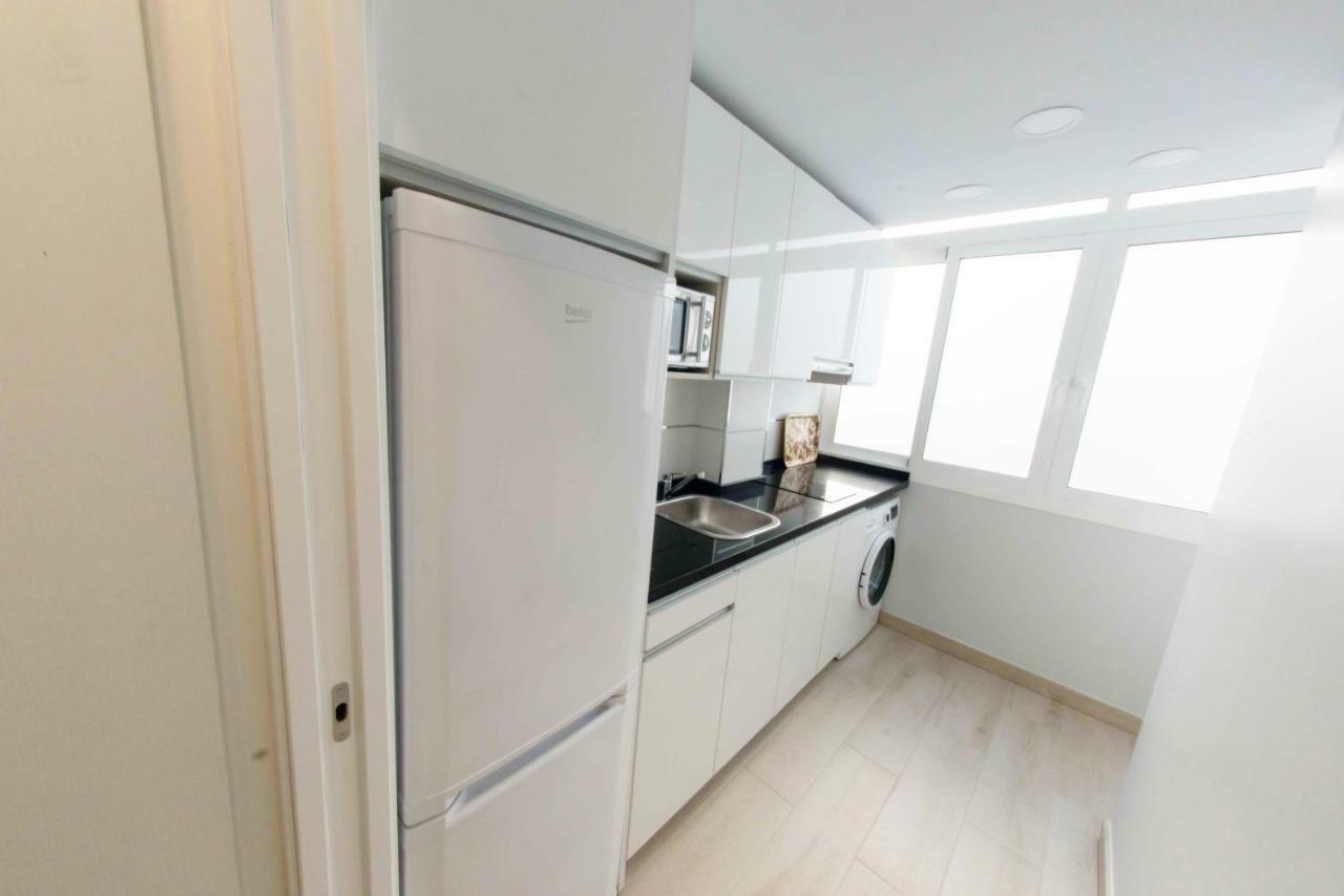 Luxury And Cozy Apartment มาลากา ภายนอก รูปภาพ